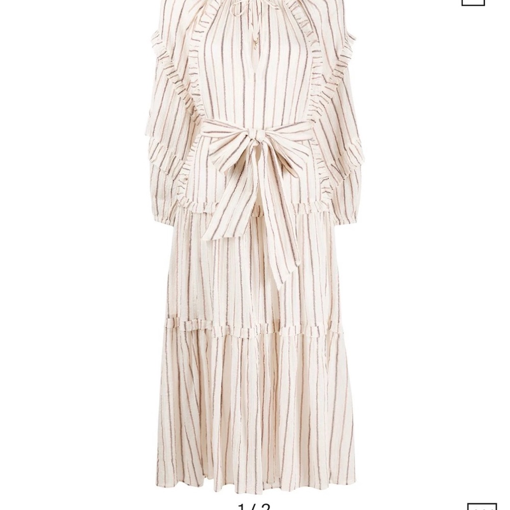 Ulla Johnson 2020 dress size 4